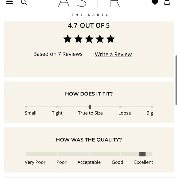 ASTR the Label- Floral Sweetheart Neck Midi Dress - Picture 5 of 5